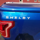 Illustration for article titled At $88,000, Could You Find This 2017 Shelby F150 Super Snake Charming?